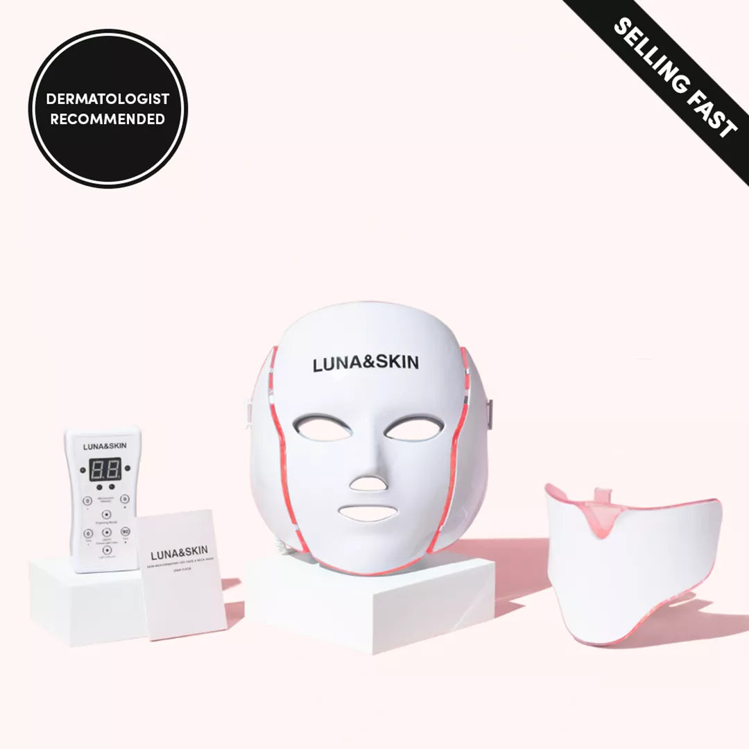 LUNA&SKIN RegenMask™