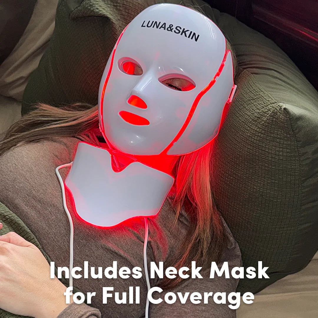 LUNA&SKIN RegenMask™