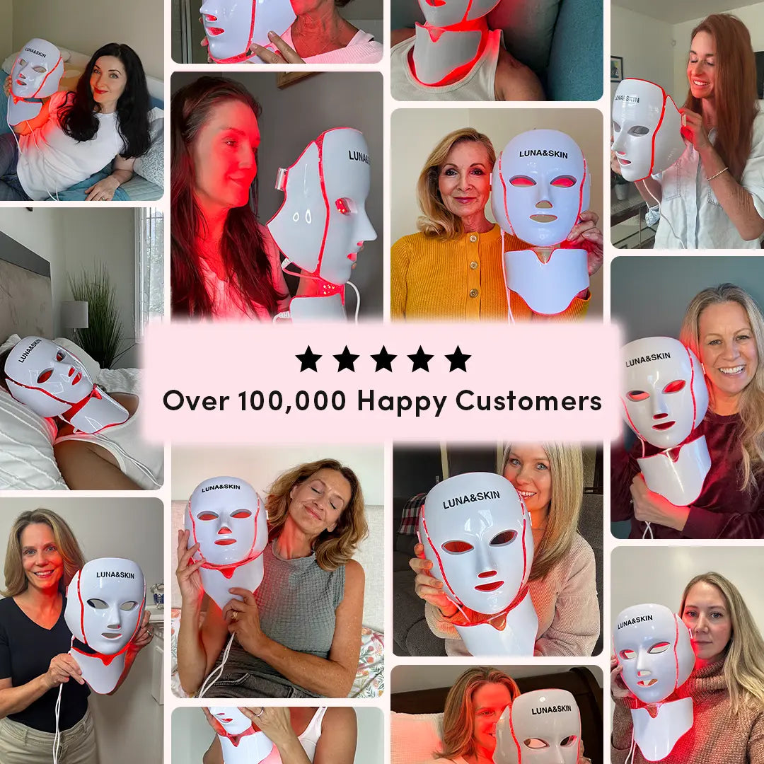 LUNA&SKIN RegenMask™