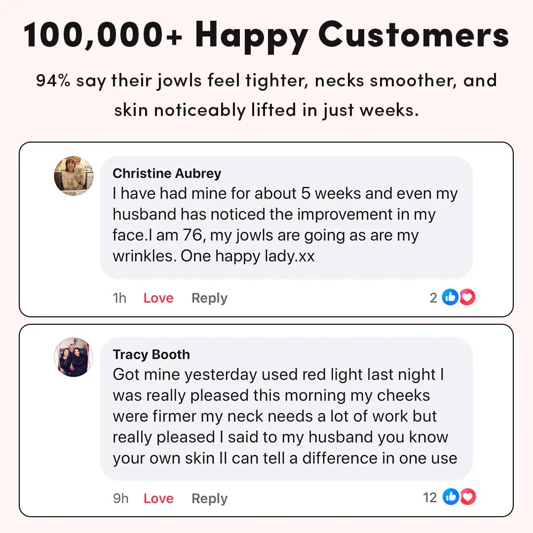 LUNA&SKIN RegenMask™