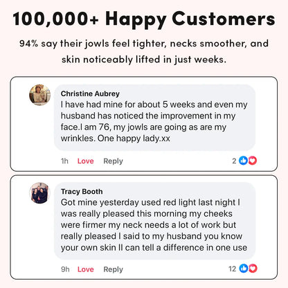 LUNA&SKIN RegenMask™